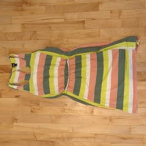 Patagonia Summer Dress